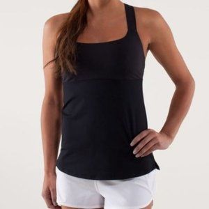 Lululemon Track And Train Tank Top